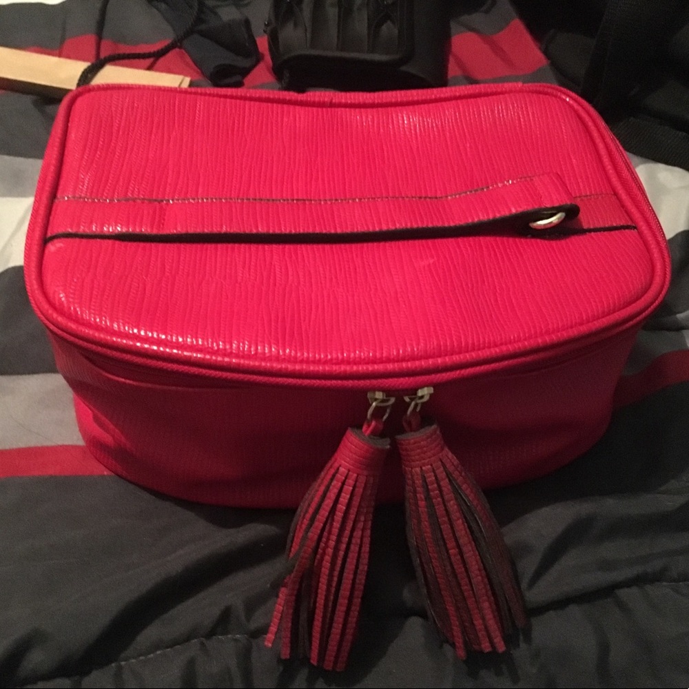 Makeup Bag